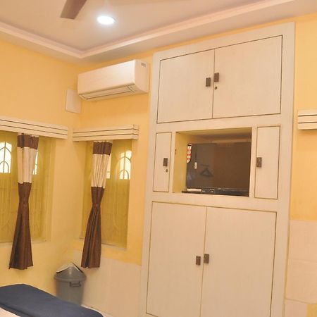 Chitrakut Bungalows Dwarka  Ngoại thất bức ảnh