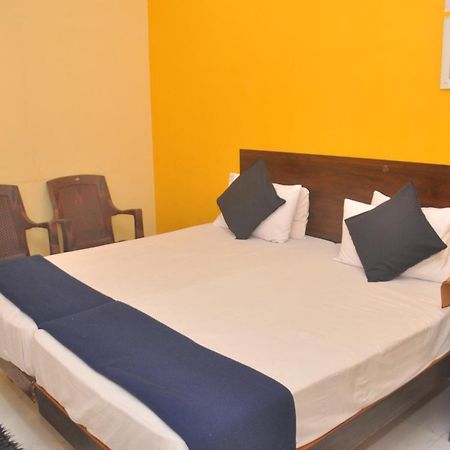 Chitrakut Bungalows Dwarka  Ngoại thất bức ảnh