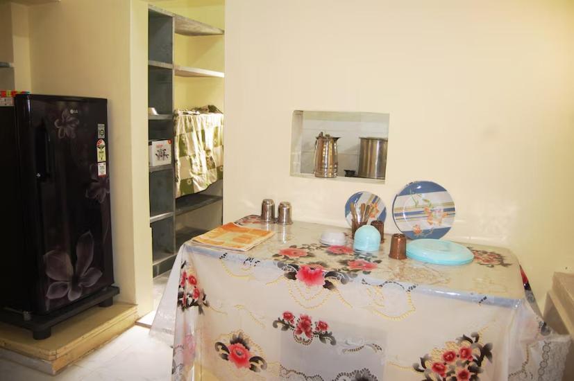 Chitrakut Bungalows Dwarka  Ngoại thất bức ảnh