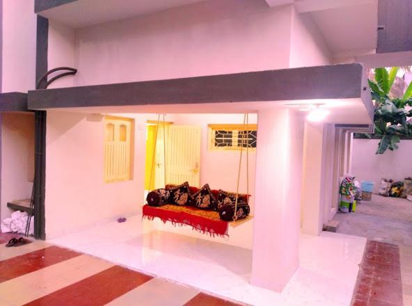 Chitrakut Bungalows Dwarka  Ngoại thất bức ảnh