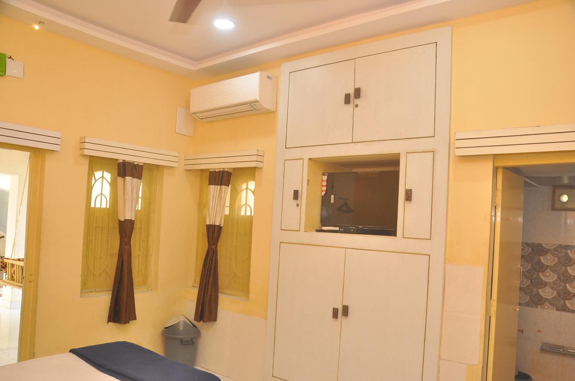 Chitrakut Bungalows Dwarka  Ngoại thất bức ảnh