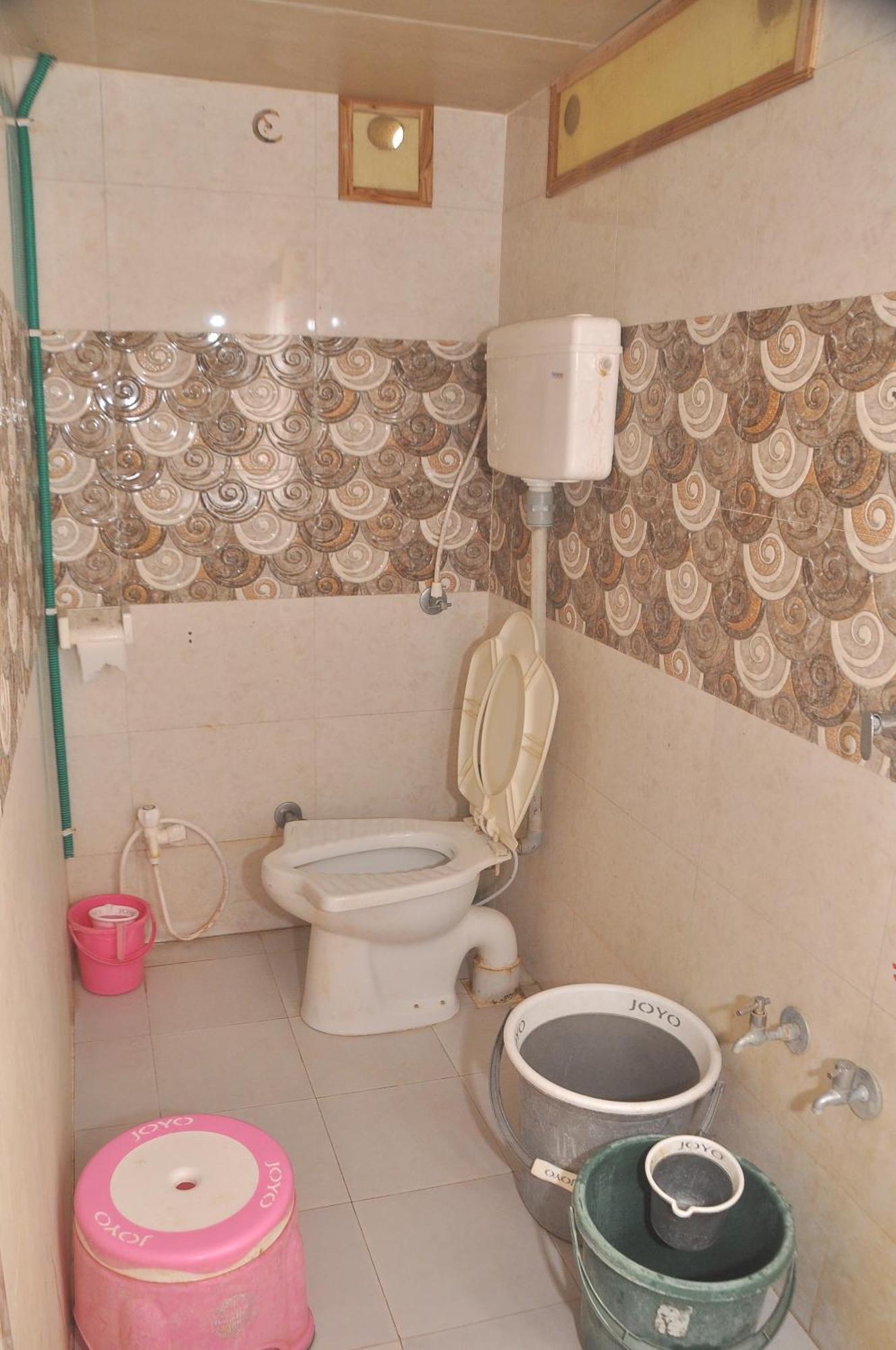 Chitrakut Bungalows Dwarka  Ngoại thất bức ảnh