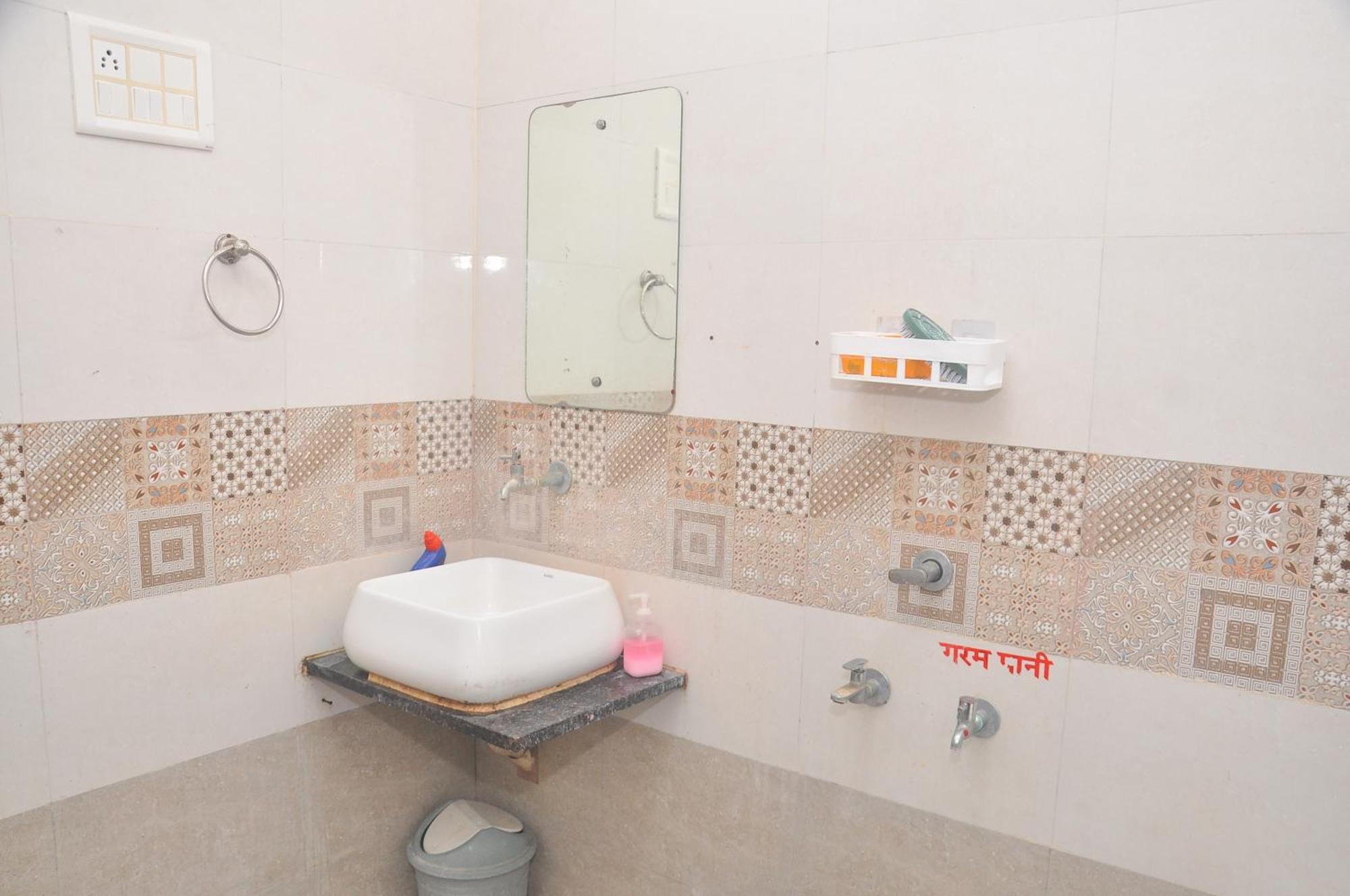 Chitrakut Bungalows Dwarka  Ngoại thất bức ảnh