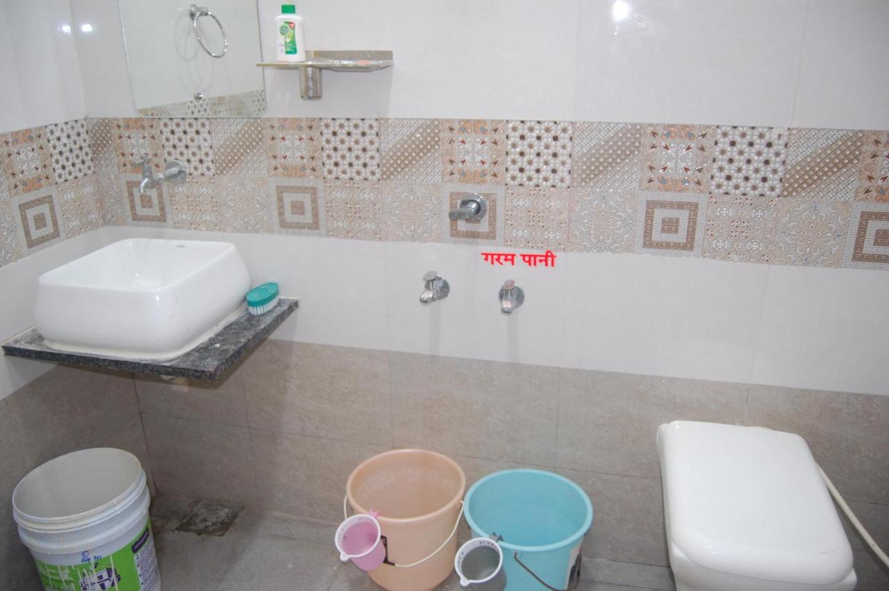Chitrakut Bungalows Dwarka  Ngoại thất bức ảnh