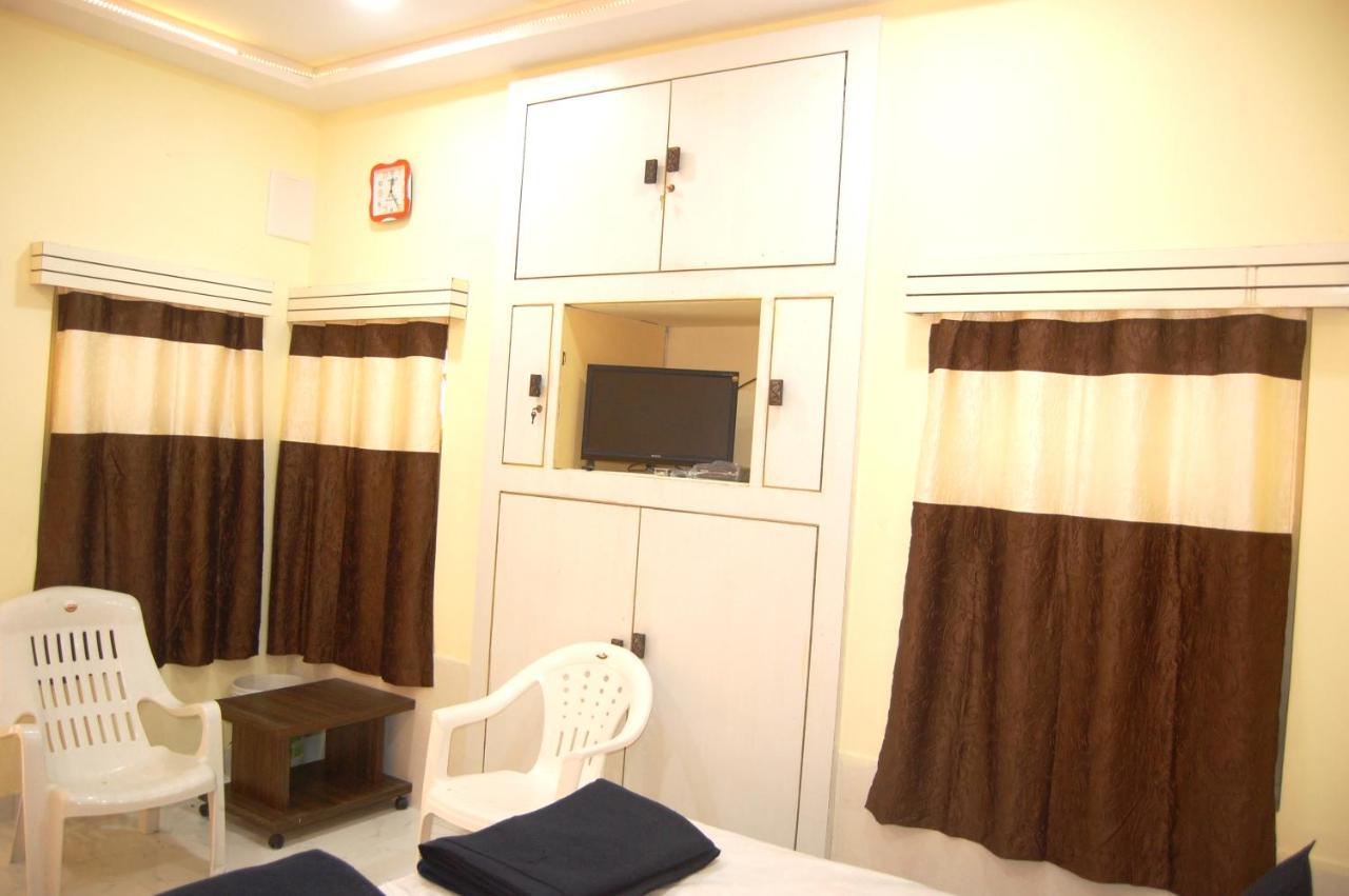 Chitrakut Bungalows Dwarka  Ngoại thất bức ảnh
